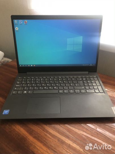 Ноутбук Lenovo V15 IGL 82C3000CUE