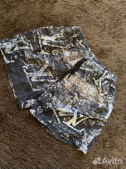 Шорты мужские