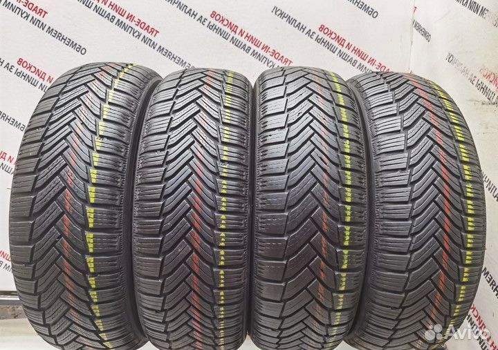 Michelin Alpin 6 185/65 R15 88T