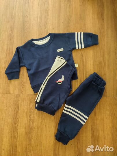 Детская одежда