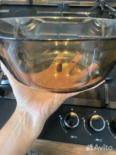 Посуда luminarc