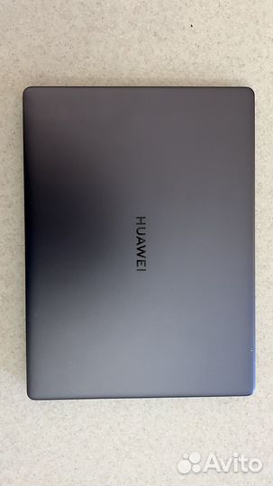 Продам Ультрабук Huawei MateBook 13 HN-W19R