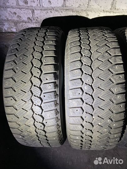 Semperit IceGrip 2 205/55 R16