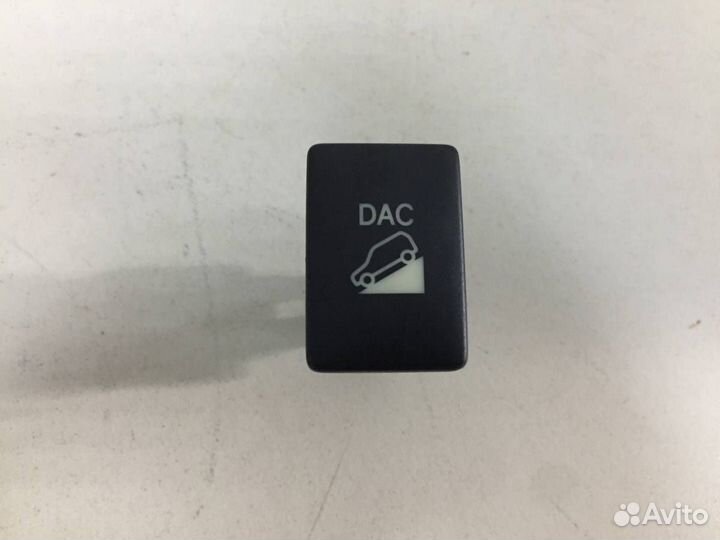 Кнопка многофункциональная Toyota Rav 4 A30 2006-2