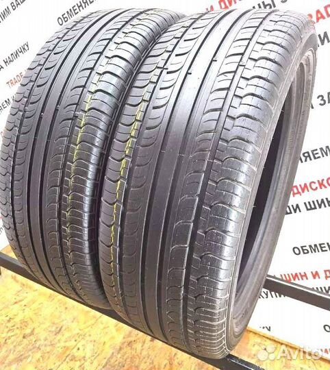 Hankook Optimo K415 235/50 R19
