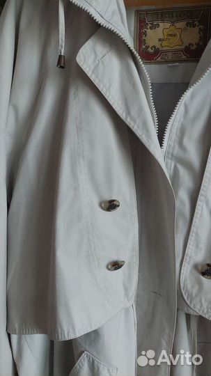 Куртка женская р. 60-62