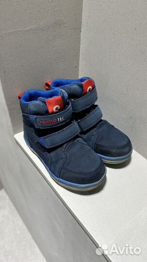 Ботинки Reima демисезонные 29