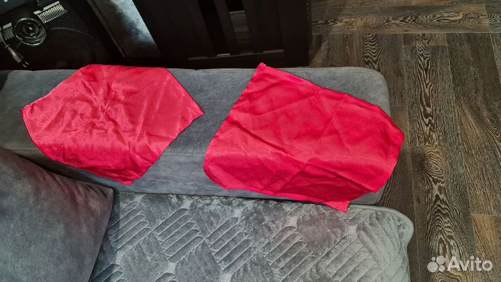 Костюм карнавальный новогодний