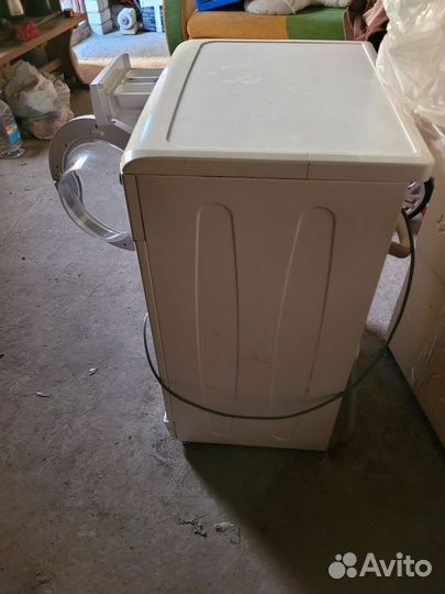 Стиральная машина бу