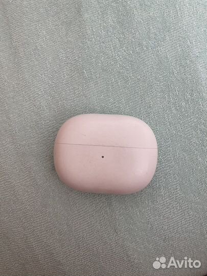 Беспроводные наушники redmi buds 3 lite