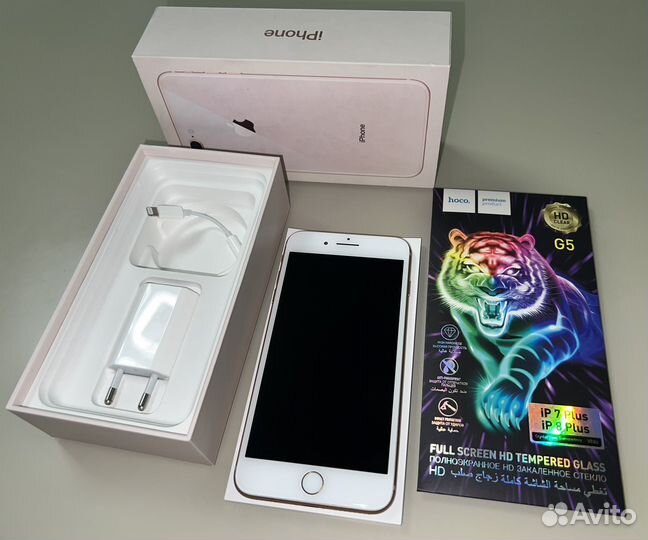 iPhone 8 Plus, 64 ГБ