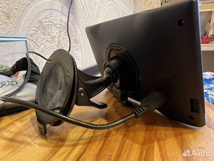 Навигатор garmin