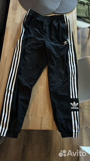 Джоггеры adidas