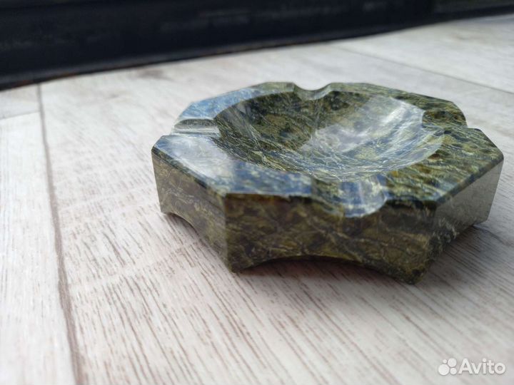 Пепельница