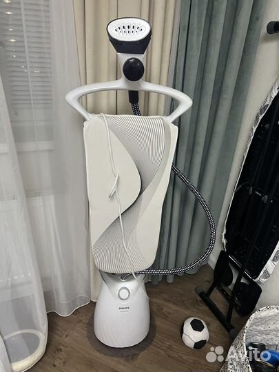 Отпариватель philips