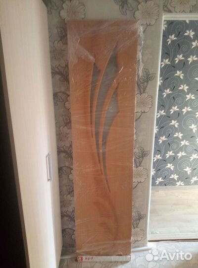 Двери межкомнатные