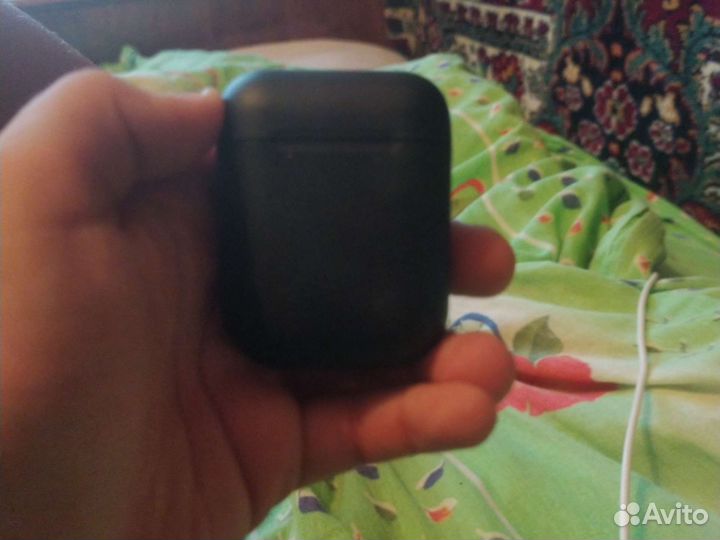 Наушники i12