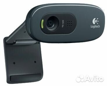 WEB камера Logitech C270