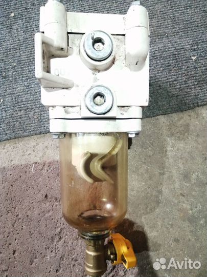 Продам сепоратор Сепар 2000/5