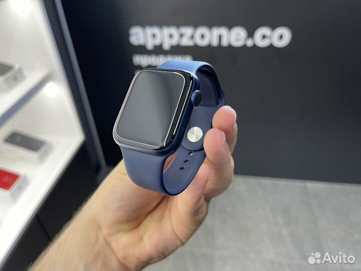 Apple Watch 6 44mm