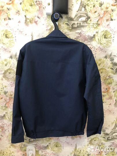 Костюм летний повседневный тип Б