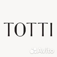 Сертификат в магазин totti