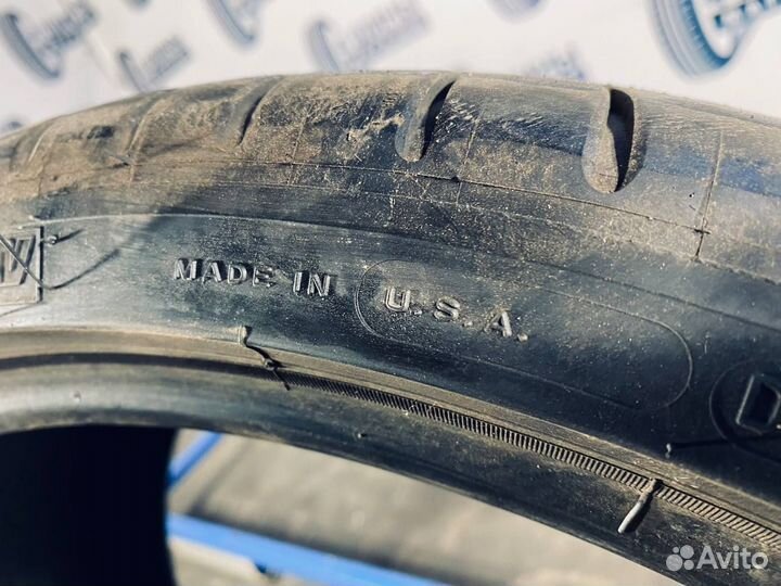 Michelin Pilot Super Sport 265/30 R20 94Y