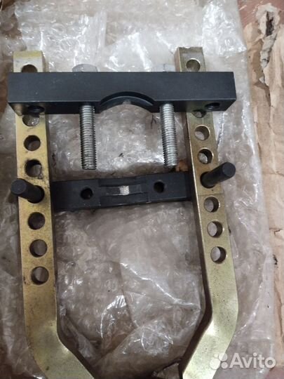 Съемник Шруса