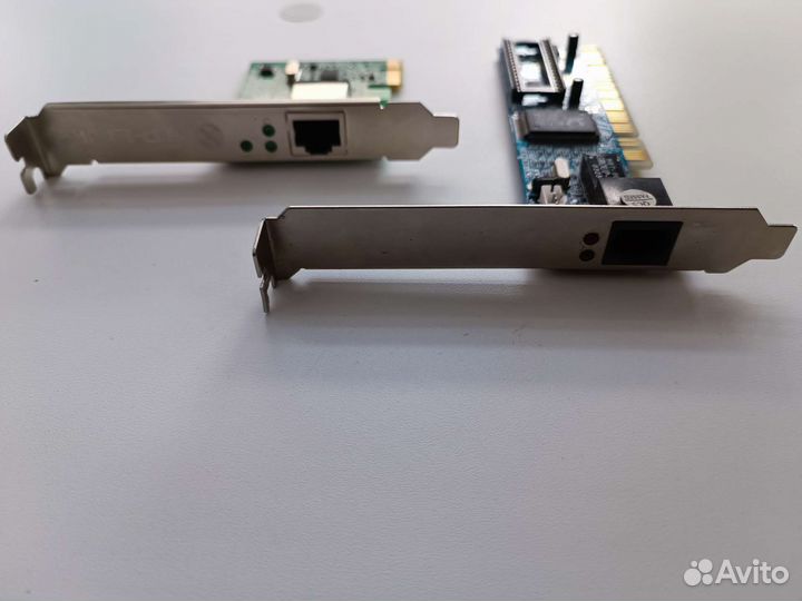 Сетевая карта