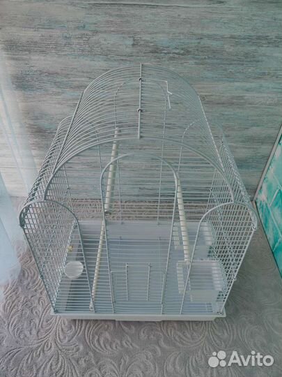 Клетка для птиц