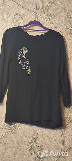 Блузки 2 новые