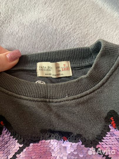 Вещи на мальчика 116