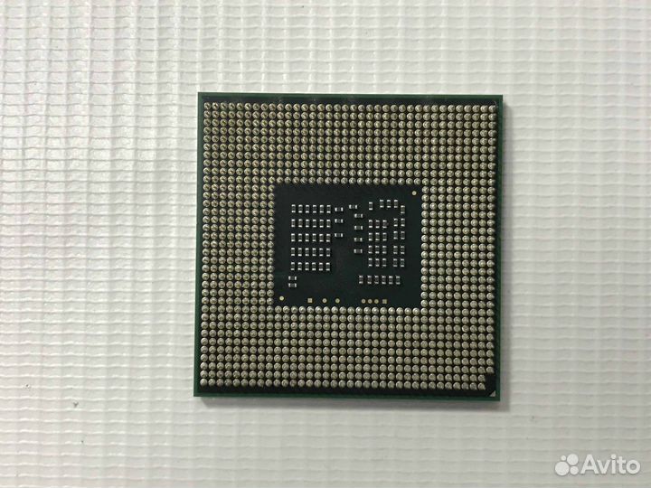Процессор Intel Pentium P6200