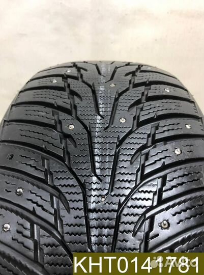 Nexen Winguard WinSpike WS62 215/50 R17 95T