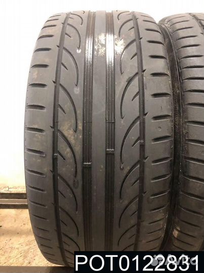 Hankook Ventus V12 Evo2 K120 255/45 R18 103Y