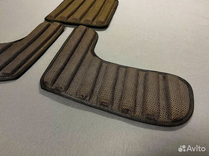 Капы для бронежилета