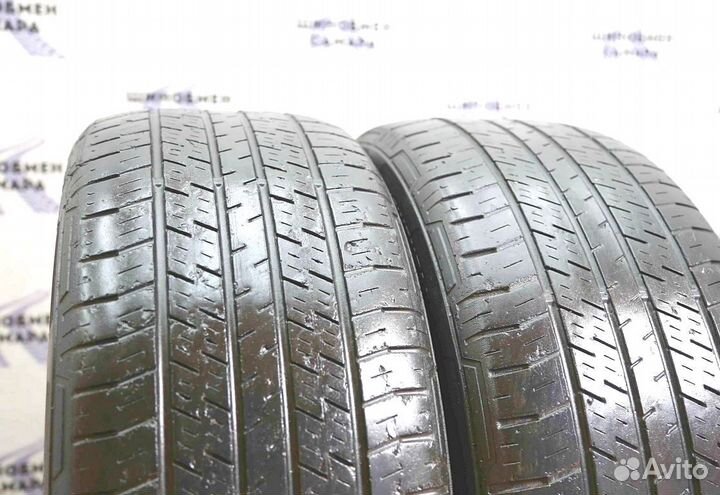 Continental Conti4x4Contact 225/65 R17 102N