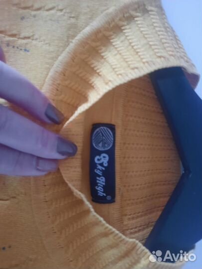 Джемпер женский 48 50