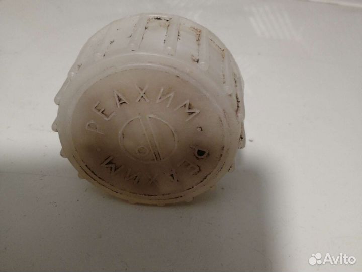 Крышка на 20л бутыль