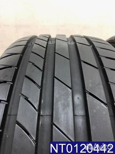 Kumho Ecsta PS71 215/45 R18 93Y