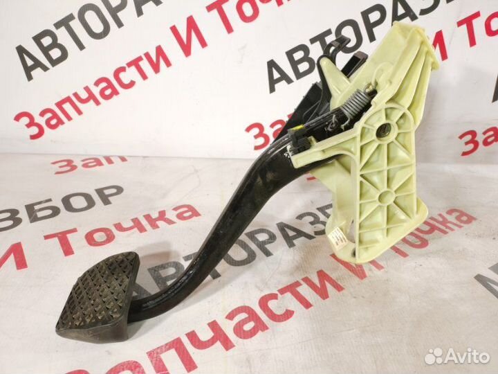 Педаль тормоза Bmw 528I F10 3.0 N52N 2011