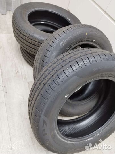 Pirelli Cinturato P7 205/60 R16