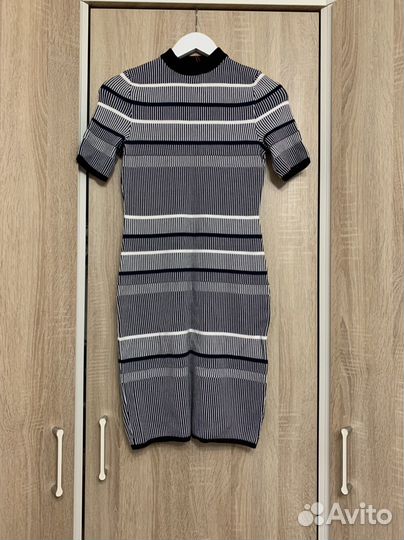 Платье Hugo Boss Sawery новое оригинал