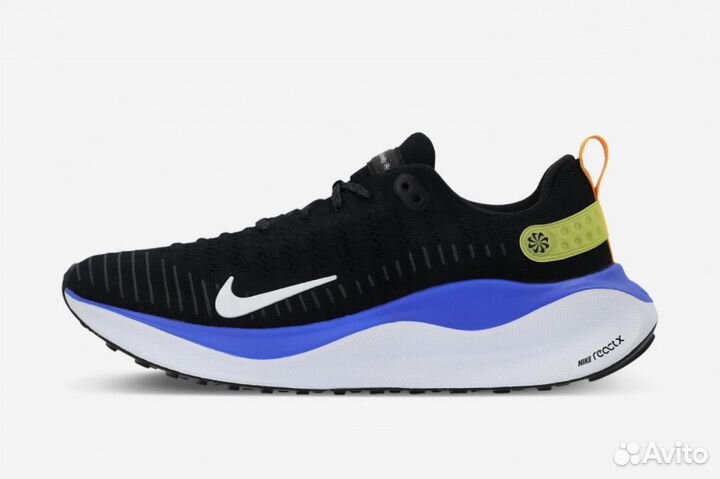 Кроссовки мужские Nike React Infinity Run Flykni