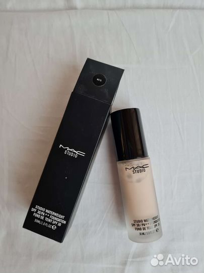 Тональные средства