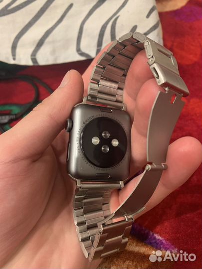 Часы apple watch 3 42mm