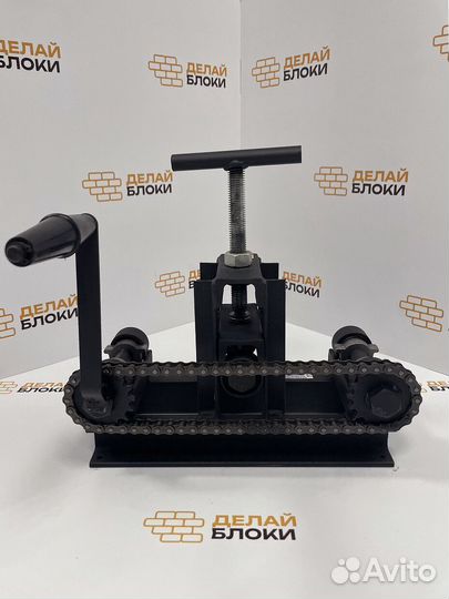 Трубогиб Гефест / Профилегиб