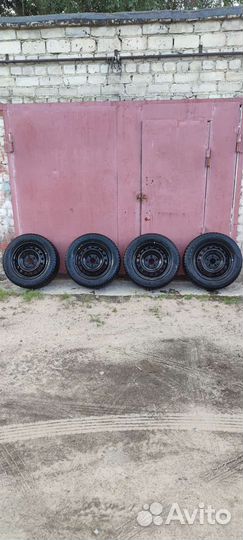 Штампованный диск r 16 с lancer 10. Оригинал