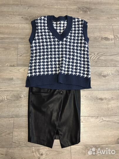 Пакет вещей на 42 размер