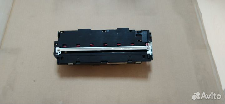 Мфу Kyocera M2535dn в разборе